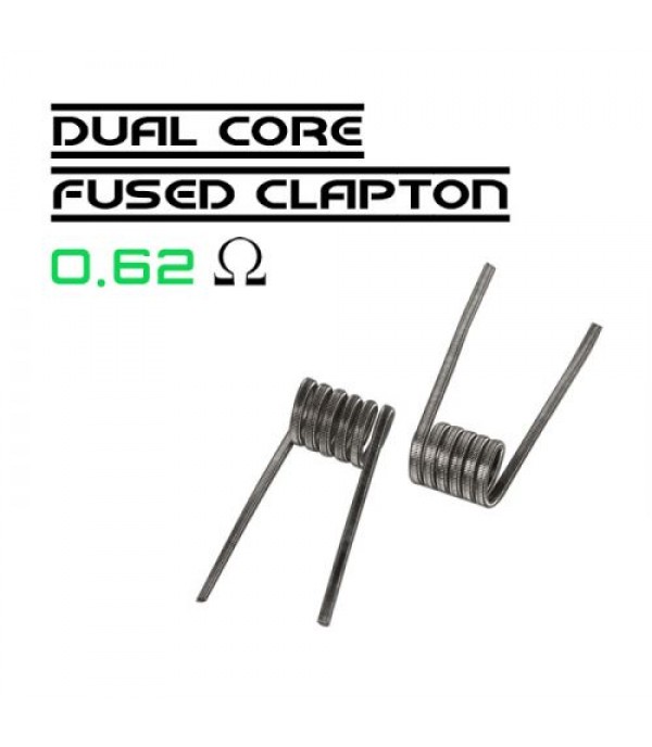 Wotofo Comp Wire - Prebuilt Coils