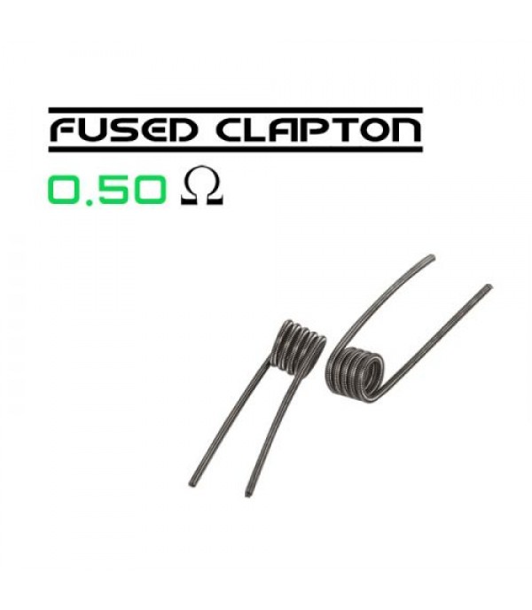 Wotofo Comp Wire - Prebuilt Coils