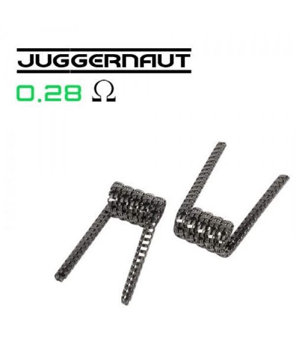 Wotofo Comp Wire - Prebuilt Coils