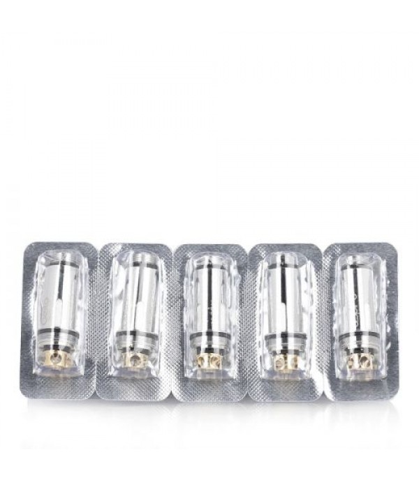 Aspire Cleito Replacement Coils