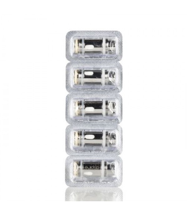 Aspire Nautilus X U-Tech Replacement Coils