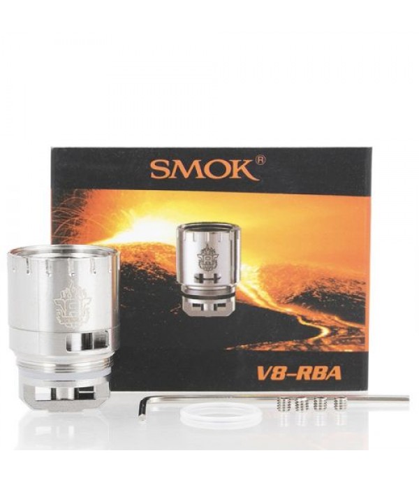 SMOK TFV8 Turbo Engines Replacement Coils