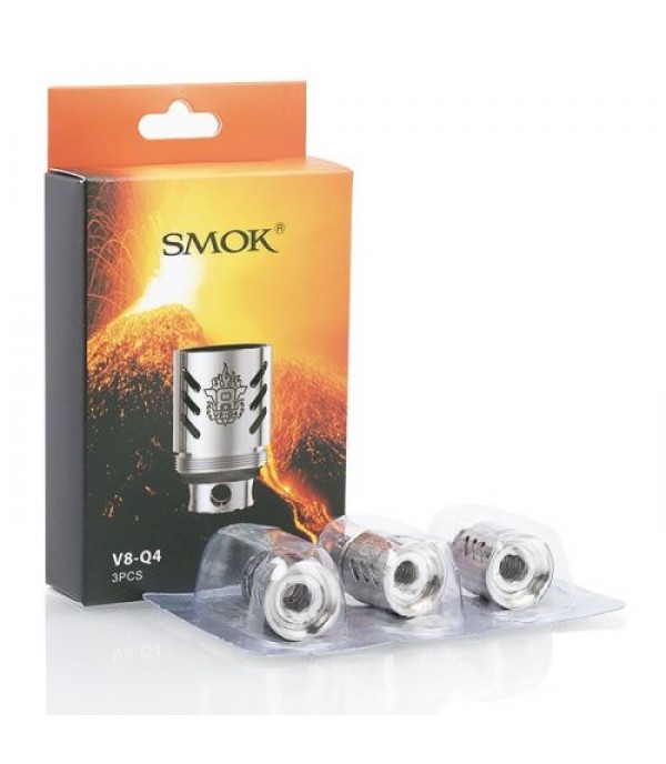 SMOK TFV8 Turbo Engines Replacement Coils
