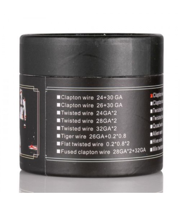 Demon Killer Special Wire Rolls - 15 Feet