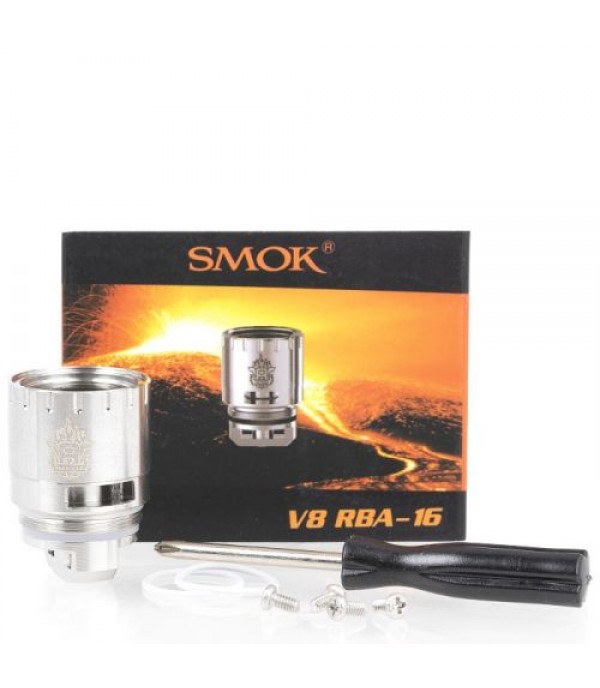SMOK TFV8 Turbo Engines Replacement Coils