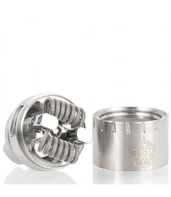 SMOK TFV8 Turbo Engines Replacement Coils