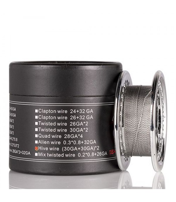 Demon Killer Special Wire Rolls - 15 Feet