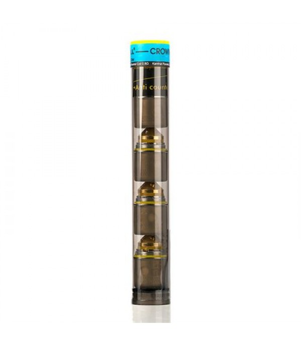 Uwell Crown 2 II Replacement Coils