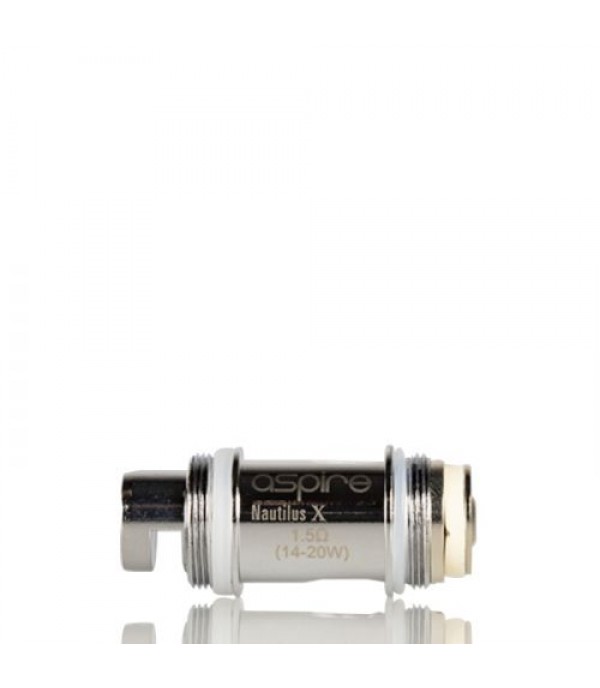 Aspire Nautilus X U-Tech Replacement Coils