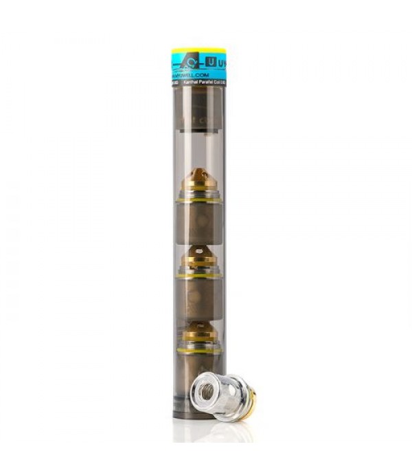 Uwell Crown 2 II Replacement Coils