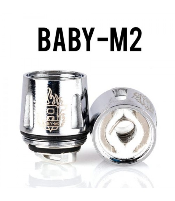 SMOK TFV8 Baby Replacement Coils