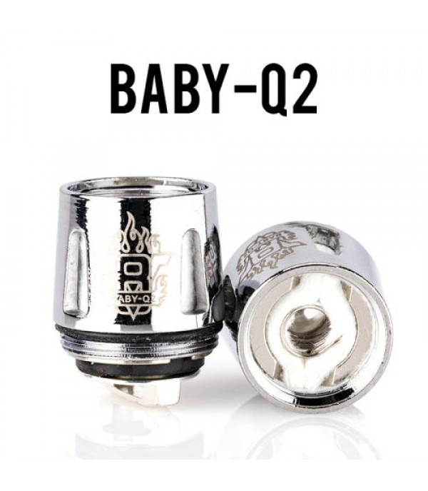 SMOK TFV8 Baby Replacement Coils