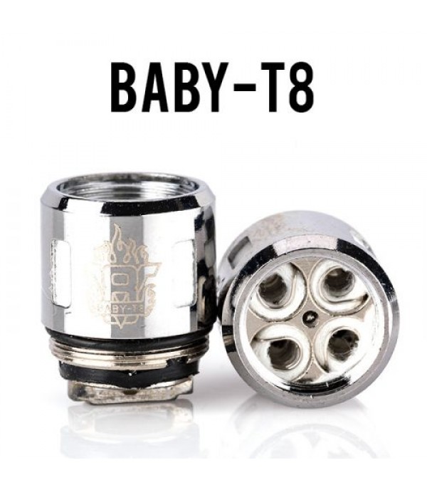 SMOK TFV8 Baby Replacement Coils