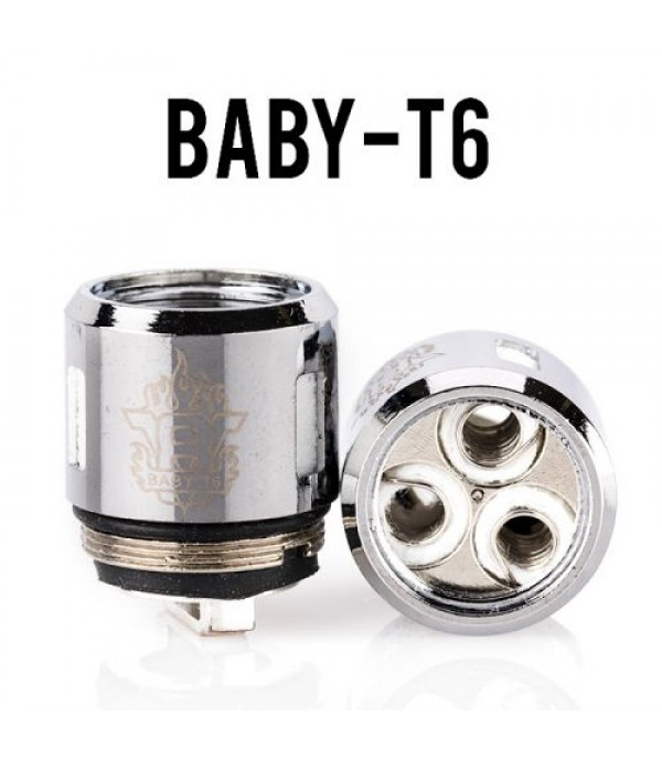 SMOK TFV8 Baby Replacement Coils