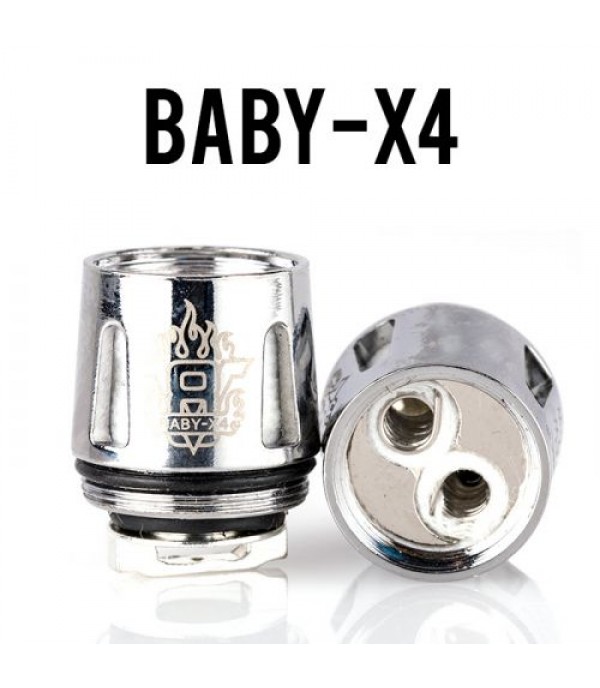 SMOK TFV8 Baby Replacement Coils