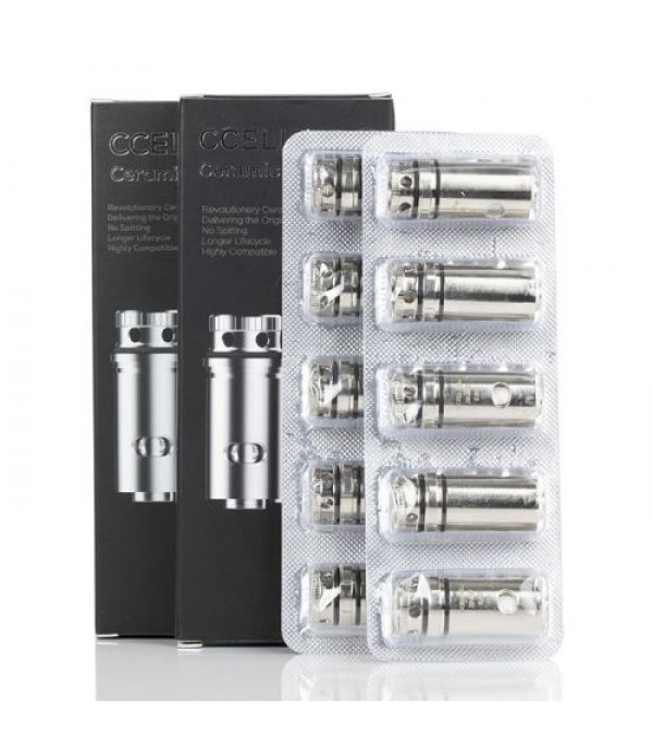 Vaporesso cCell-GD Ceramic Replacement Coils