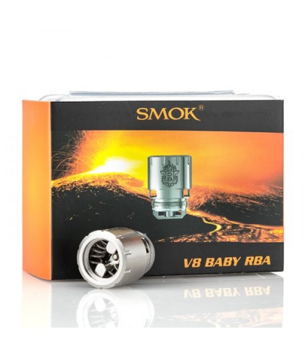 SMOK TFV8 Baby Replacement Coils