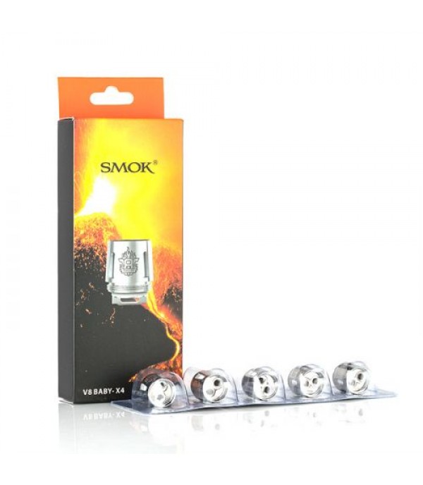 SMOK TFV8 Baby Replacement Coils