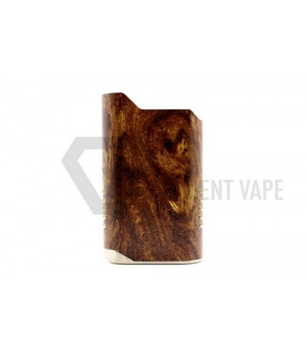 iJoy Limitless LUX 215W Mod Interchangeable Plates