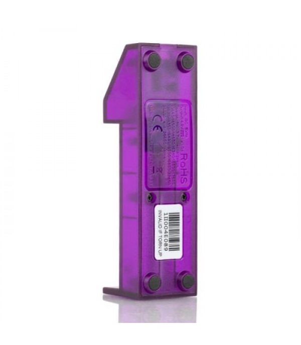 Efest PRO C1 1-Bay Smart Battery Charger