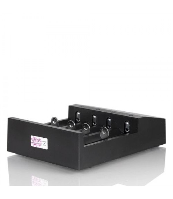 Efest PRO C4 4-Bay Smart Battery Charger