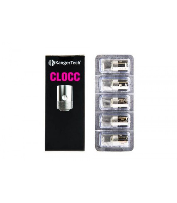 Kanger CLOCC Replacement Coils