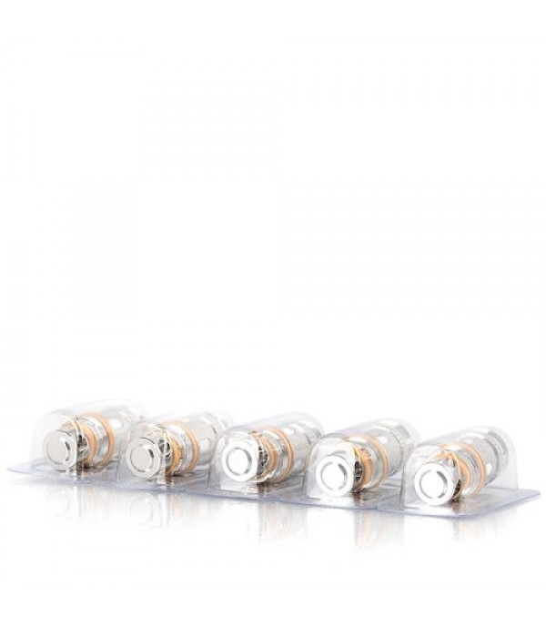 Aspire Atlantis EVO Replacement Coils