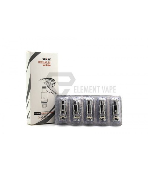 Sense Herakles Weirdo Replacement Coils