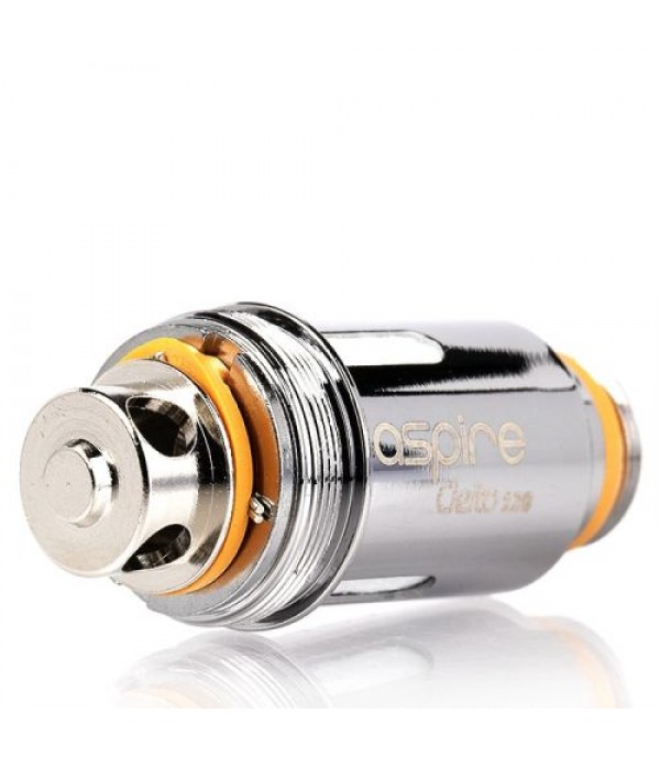 Aspire Cleito 120 PRO Replacement Coils