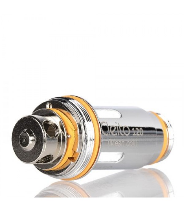 Aspire Cleito 120 PRO Replacement Coils