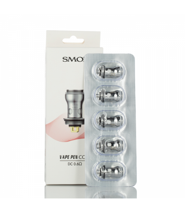 SMOK Vape Pen 22 Replacement Coils
