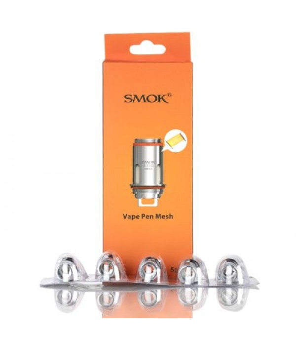 SMOK Vape Pen 22 Replacement Coils