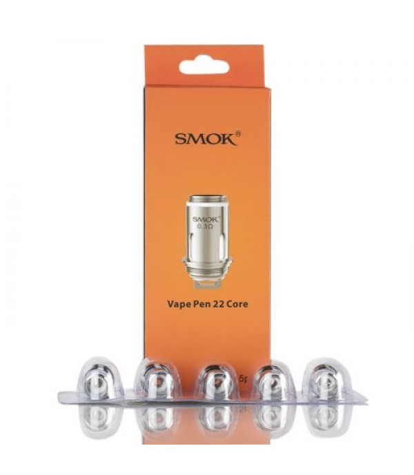 SMOK Vape Pen 22 Replacement Coils