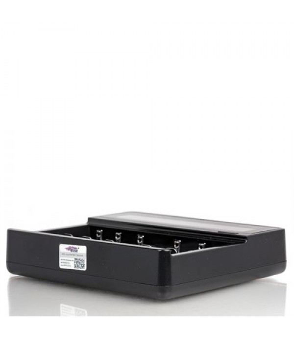 Efest LUC V6 6-Bay LCD Universal Charger