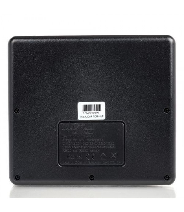 Efest LUC V6 6-Bay LCD Universal Charger