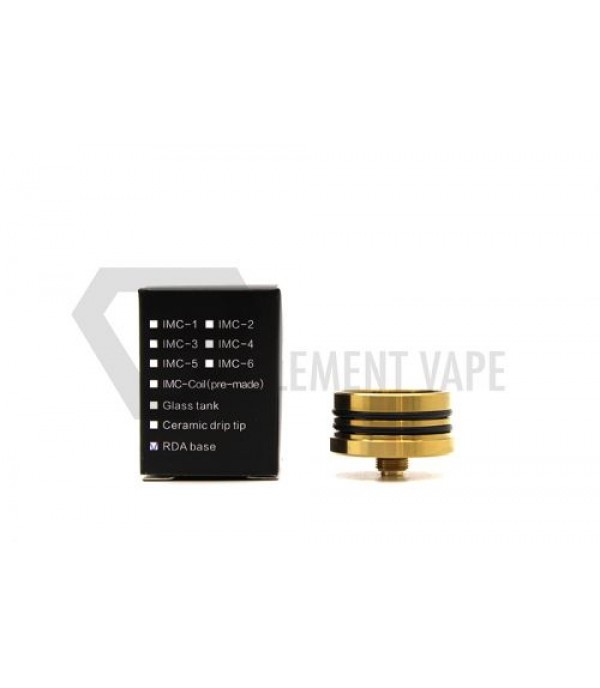 iJoy COMBO IMC Interchangeable Decks and Coils