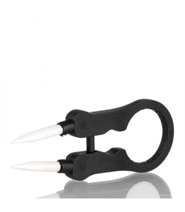 Coil Master Vape Tweezer - Multi-Functional