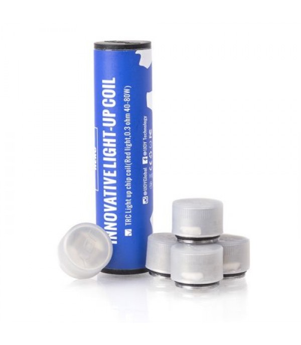 iJoy Tornado Hero Replacement Deck & Coils