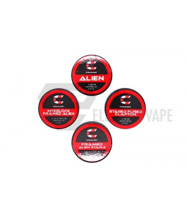 Coilology Performance Prebuilt Coils