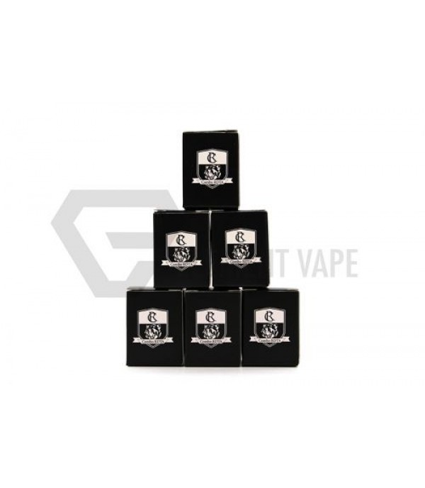 iJoy COMBO IMC Interchangeable Decks and Coils