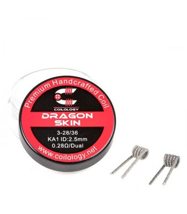 Coilology Performance Prebuilt Coils