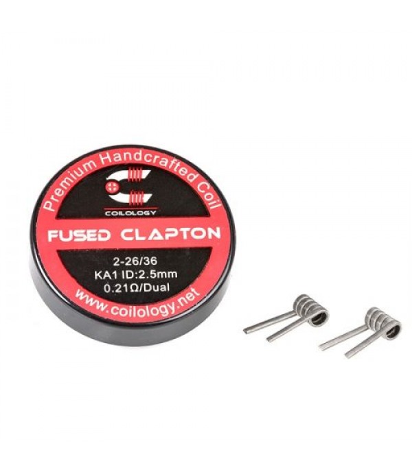 Coilology Performance Prebuilt Coils