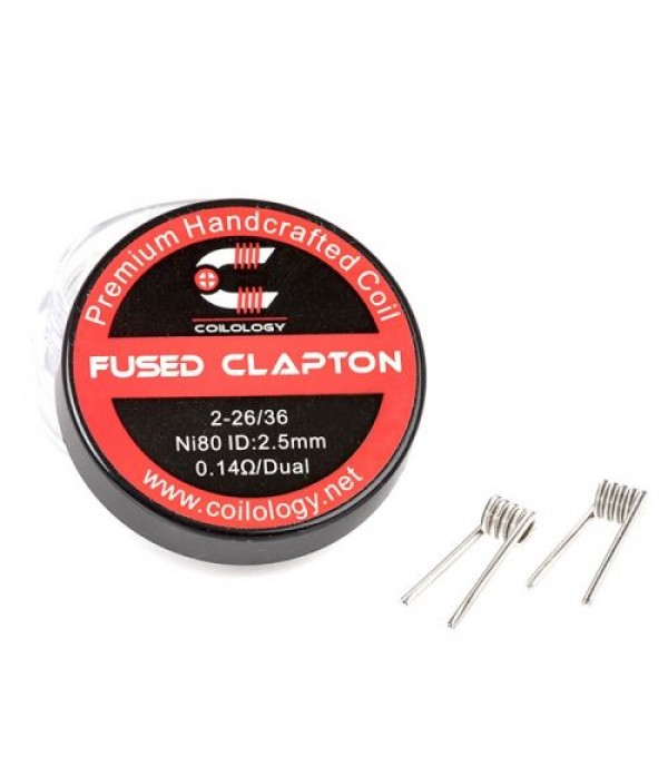 Coilology Performance Prebuilt Coils