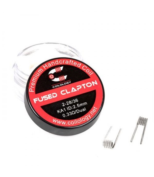Coilology Performance Prebuilt Coils