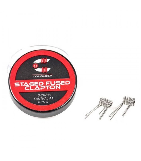 Coilology Performance Prebuilt Coils