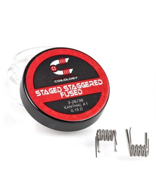 Coilology Performance Prebuilt Coils