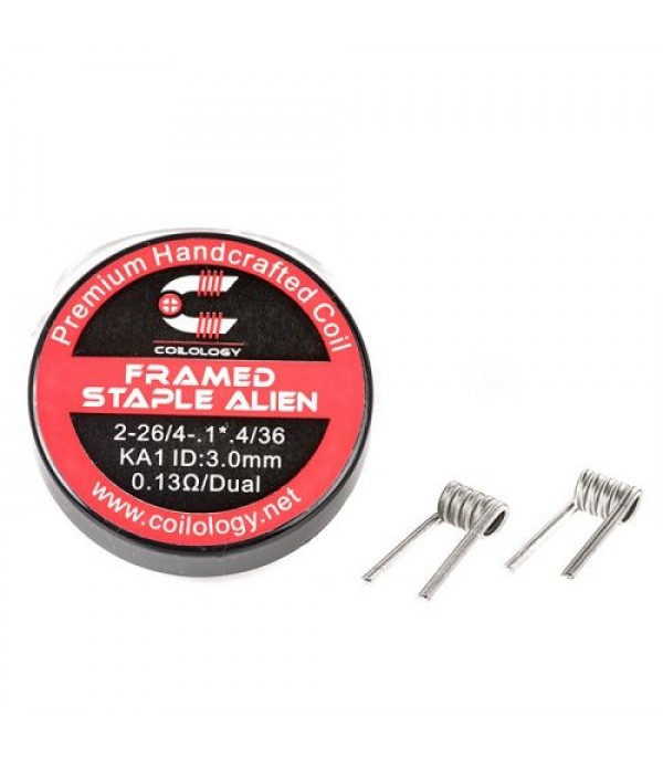 Coilology Performance Prebuilt Coils