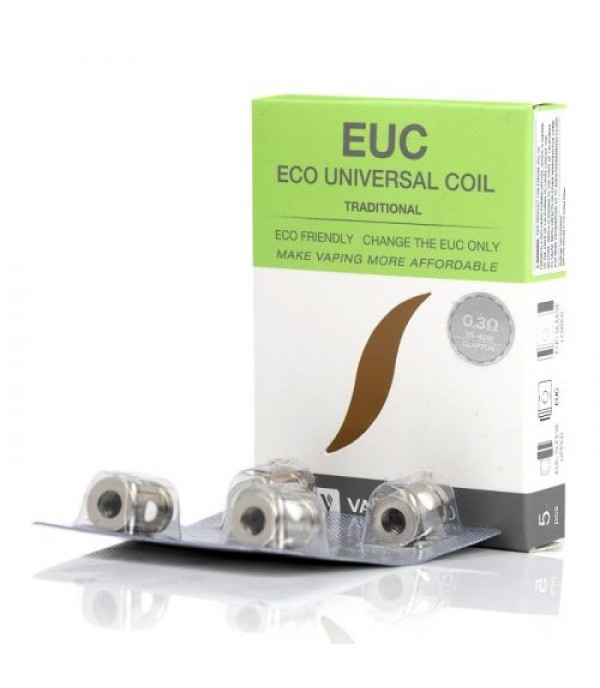 Vaporesso EUC Replacement Coils