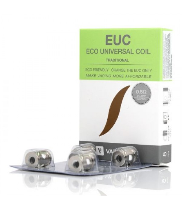 Vaporesso EUC Replacement Coils
