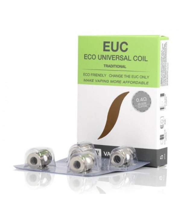 Vaporesso EUC Replacement Coils
